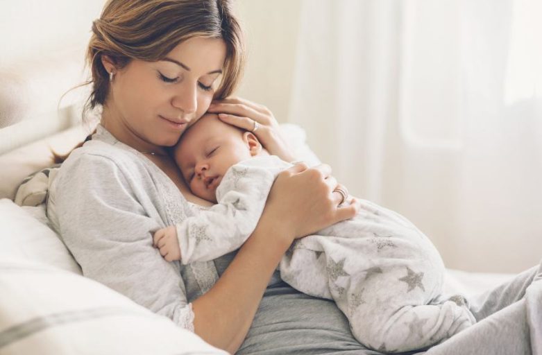 Chi c’è dietro uno spettacolo? La grande mamma