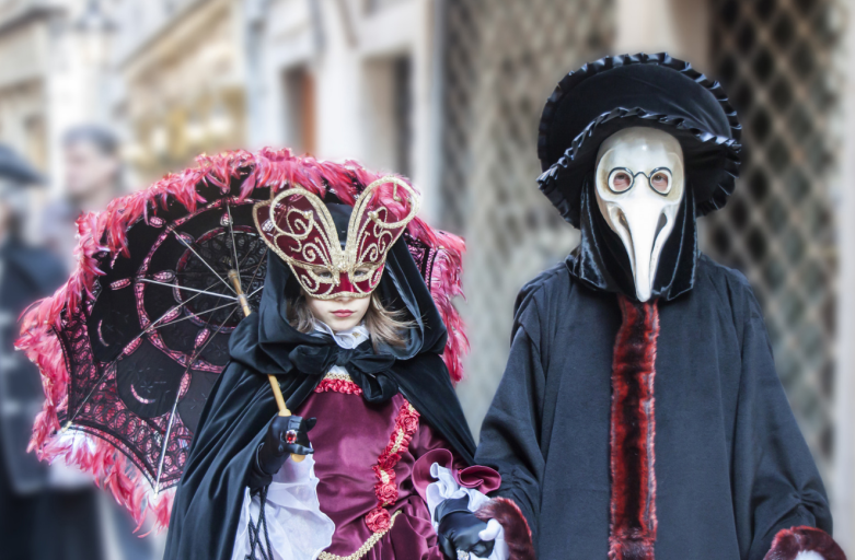 Come nasce il carnevale?