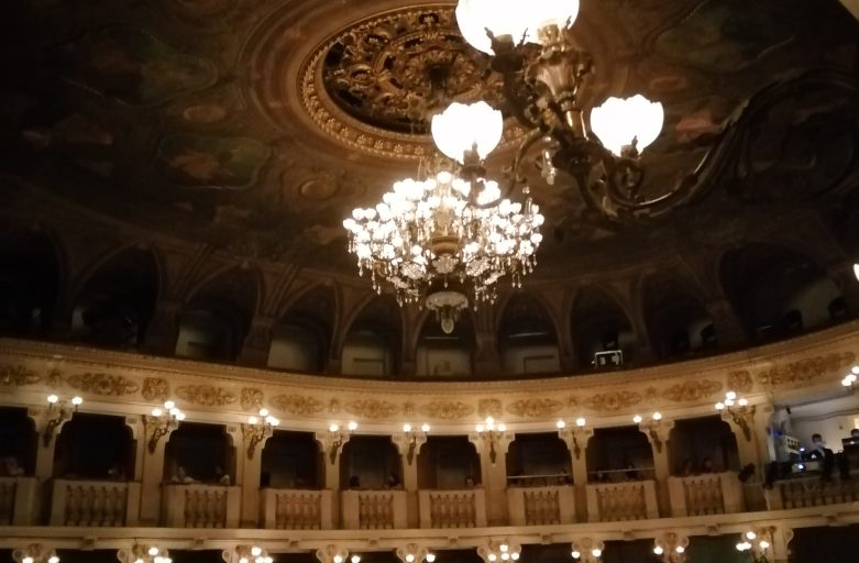 Da “Teatro Comunale” a “TCBO”: la storia del teatro lirico di Bologna!