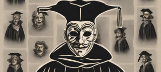 Il Dottor Balanzone: la maschera tradizionale di Bologna!