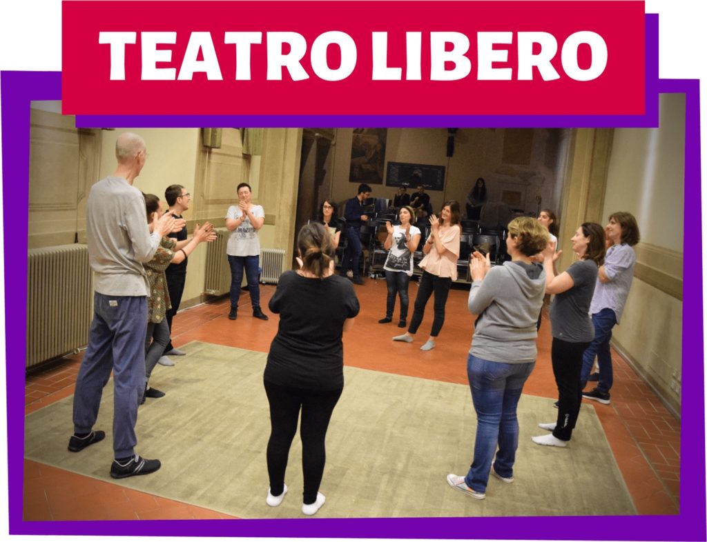 Teatro Libero