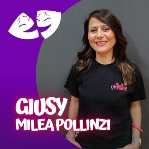 Giusy Milea Pollinzi