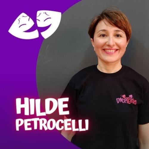 Hilde Petrocelli