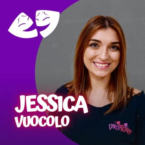 Jessica Vuocolo
