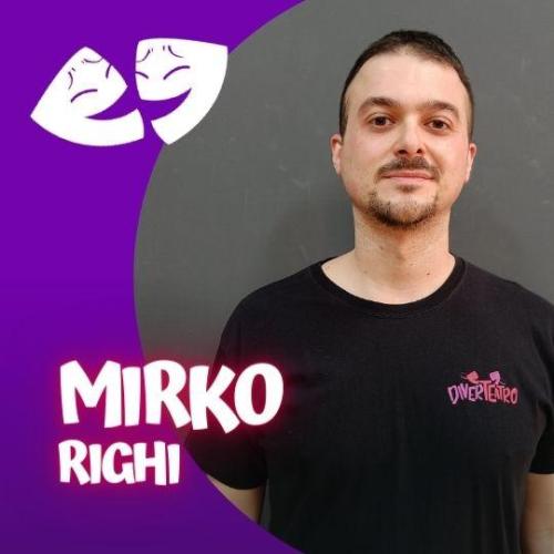 Mirko Righi