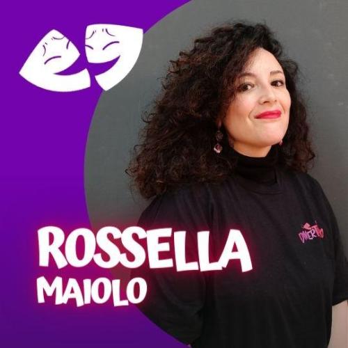 Rossella Maiolo