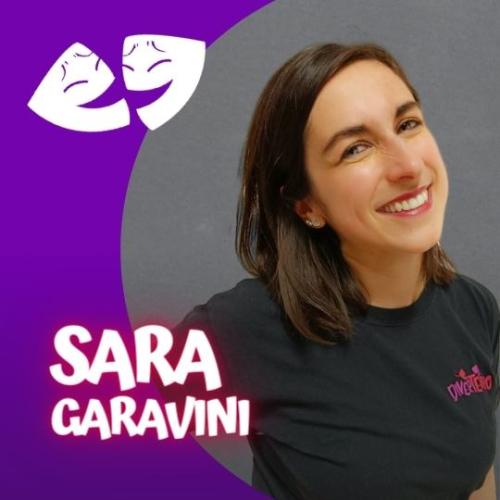 Sara Garavini