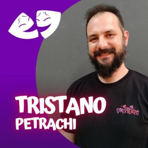 Tristano Petrachi